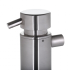Prestige Stainless Steel Replacement Soap Dispenser Top