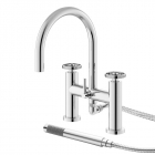 Revolution Bath Shower Mixer Tap