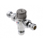 TMV3 Thermostatic Mixing Valve