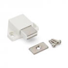 Sugatsune Magnetic Touch Latch - White