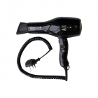 Valera Swiss Silent Jet 2000W Hair Dryer - Black