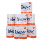 Extra Soft Toilet Rolls 2Ply x 36