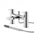 Willow Bath Shower Mixer 