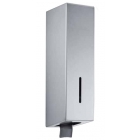 Dolphin Soap Dispensers Chrome Stainless Steel - DP1105 - DP1106