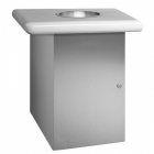 Prestige Under Counter Waste Bin 43ltrs