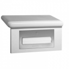 Dolphin Prestige Under Counter Stainless Steel Paper Towel Dispenser