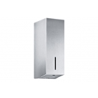 Infra Red Soap Dispensers Brushed Stainless Steel Finish