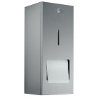 Multi Roll Toilet Tissue Paper Dispenser Prestige - WP164/DP2112