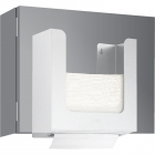 Prestige Behind Mirror Paper Towel Dispenser 500 Towels