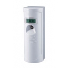 AIRSENZ WHITE AUTOMATIC AIR FRESHENER