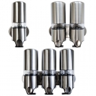 Prestige Shower Soap Dispenser Double - EAN 5060392675557