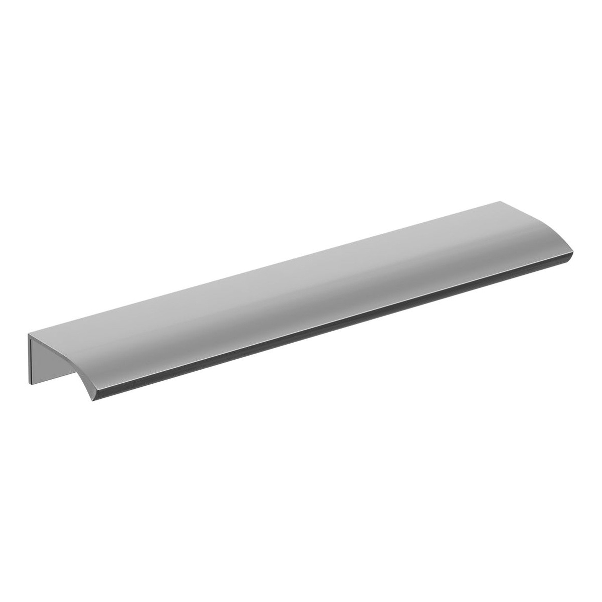 Prestige Chrome 200mm Over Handle side image - CNPW104092