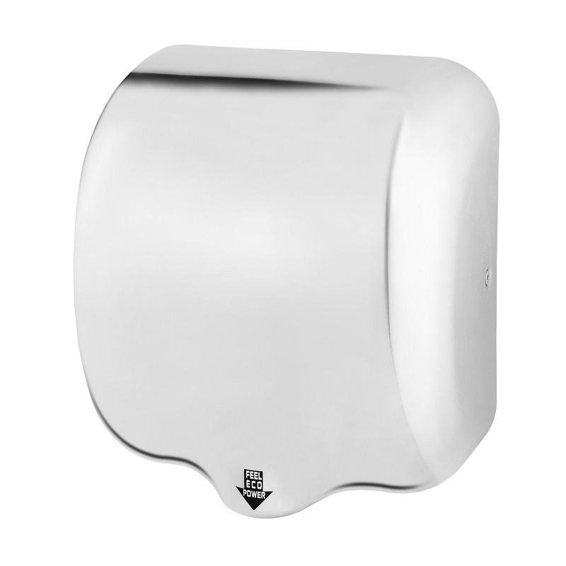 StreamFlow Eco Hand Dryer 1.8kW