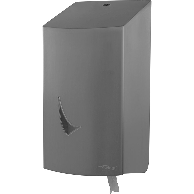 Mini Centre Pull Paper Towel Dispenser Freedom