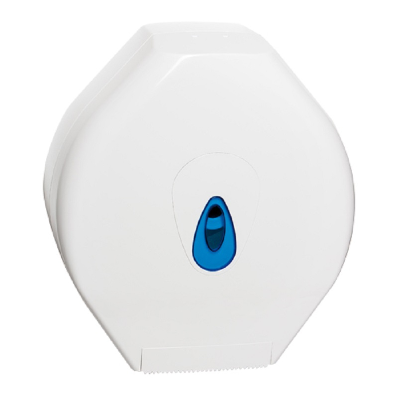 Modular Maxi Jumbo Toilet Roll Dispenser 12