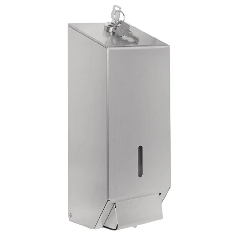 Prestige Soap Dispenser With Reservoir 1000ml