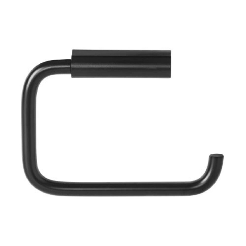 Blomus Toilet Roll Holder - Black