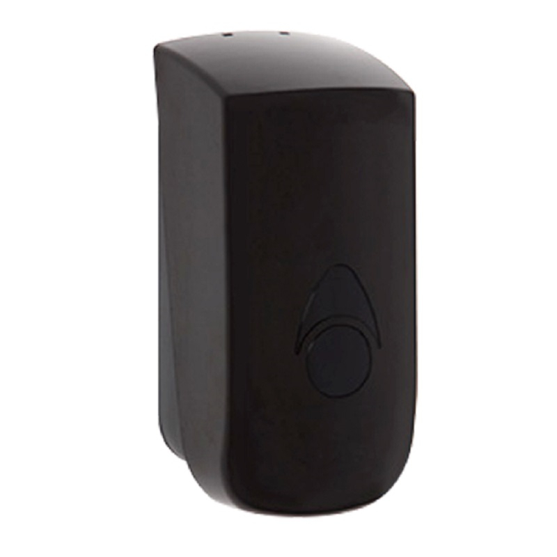 Myriad Black 900ml Foam Soap Dispenser