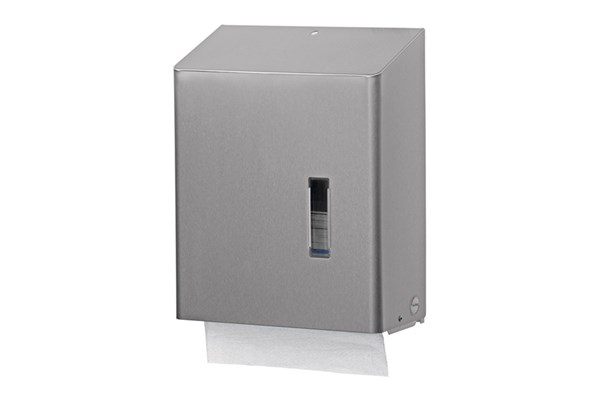 Santral Interfold Towel Dispenser