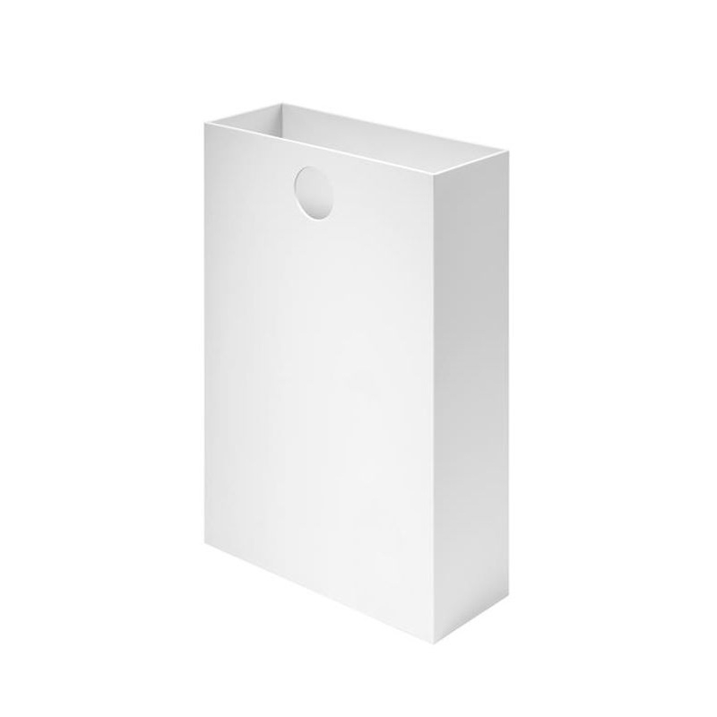 Prestige Plastic 10 Litre Hygiene Insert image - WP34