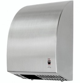 Dan Anti-ligature Automatic Hand Dryer 1.8kW