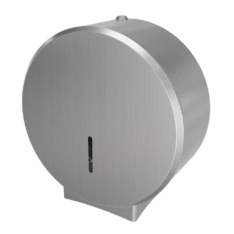 Midi Jumbo Toilet Roll Dispenser 12