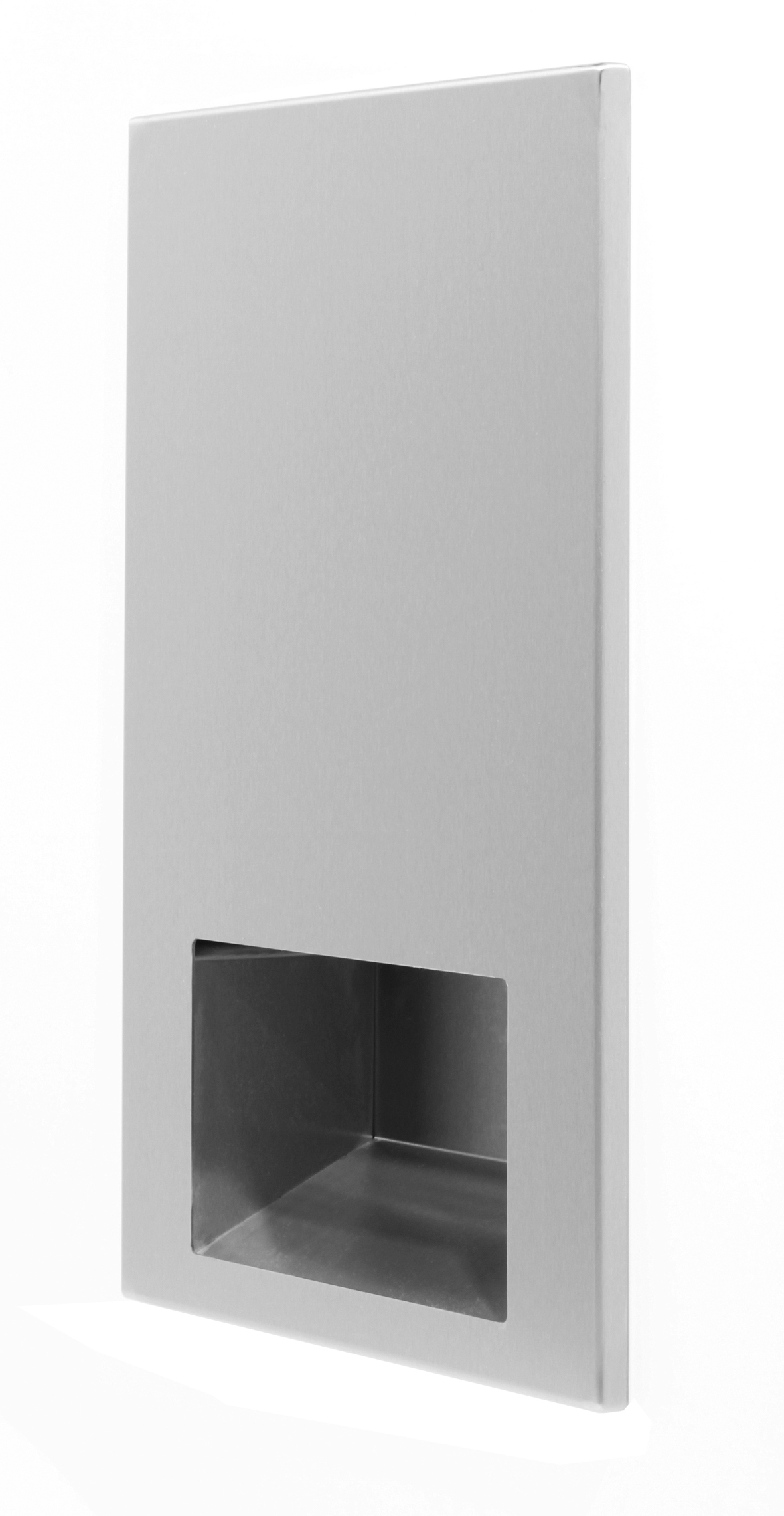 Prestige Slim Line Recessed Hand Dryer 2.6kW