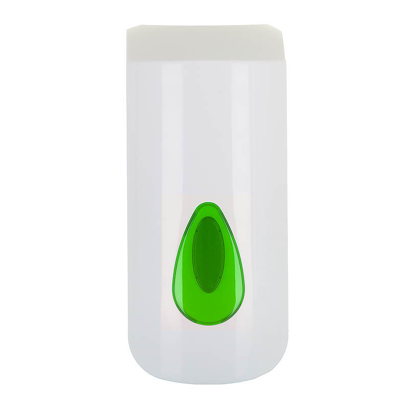 Modular Pouch Soap Dispenser 800ml - Green
