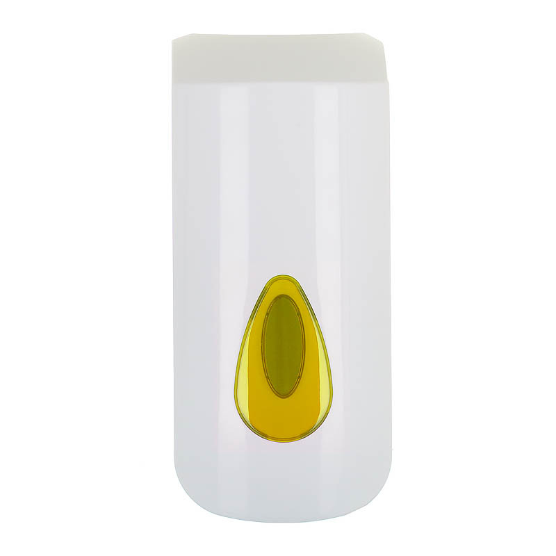 Modular Pouch Soap Dispenser 800ml - Yellow