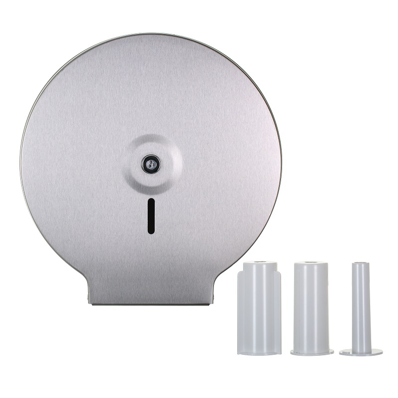 Toilet roll dispenser deals