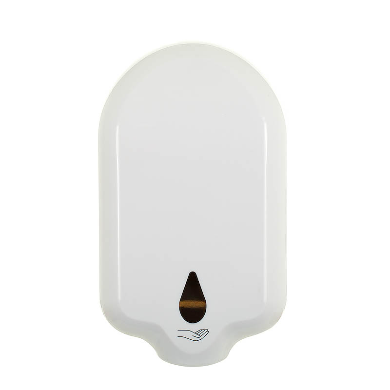 Touch Free Hand Sanitizer Dispenser