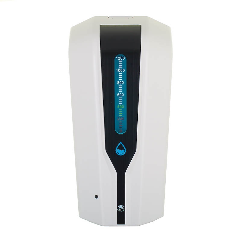 automatic soap sanitiser dispenser