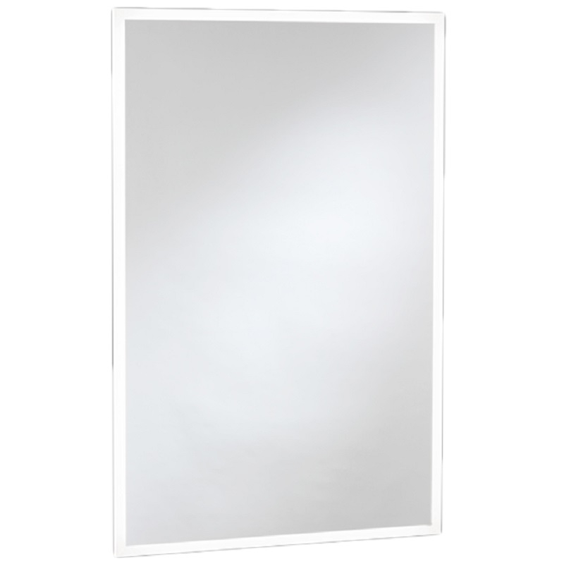 Bobrick Edge Lit Mirror