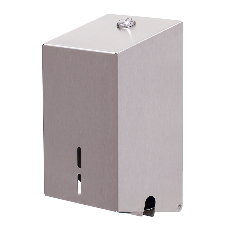 B2721 Toilet Tissue Dispenser Bobrick