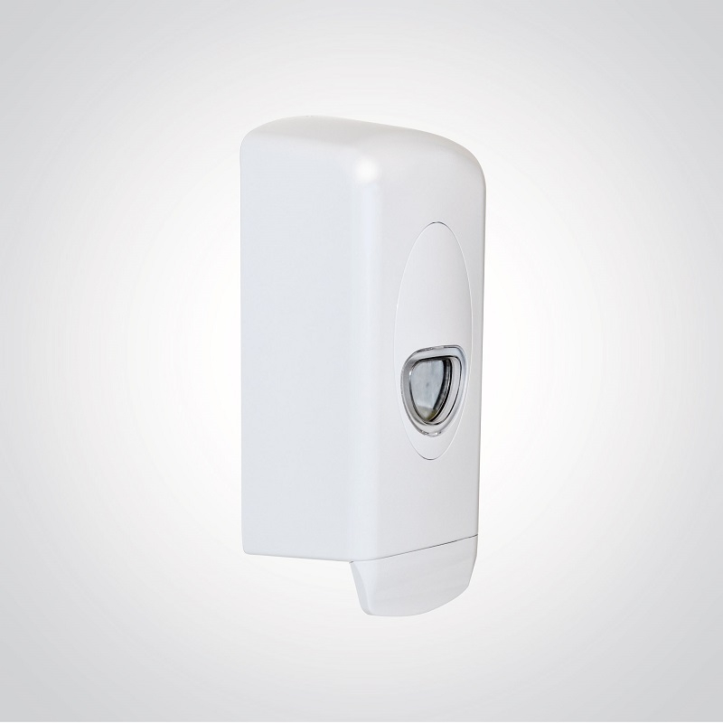 Bulk soap sales dispenser commercial
