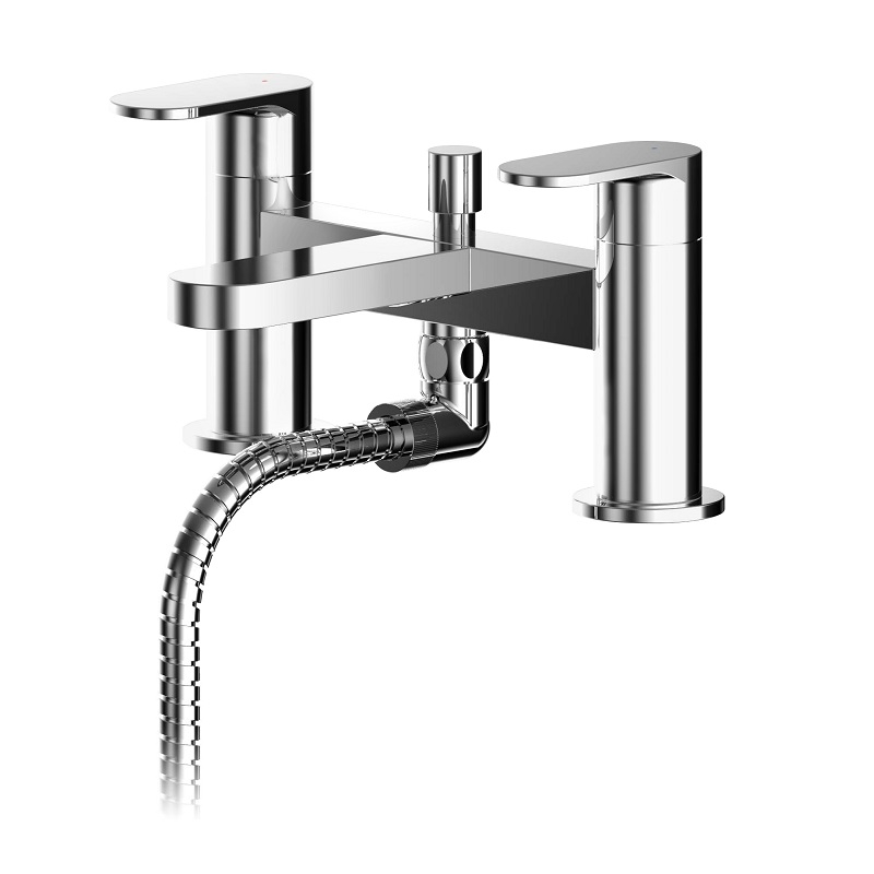 Nuie Binsey Bath Shower Mixer