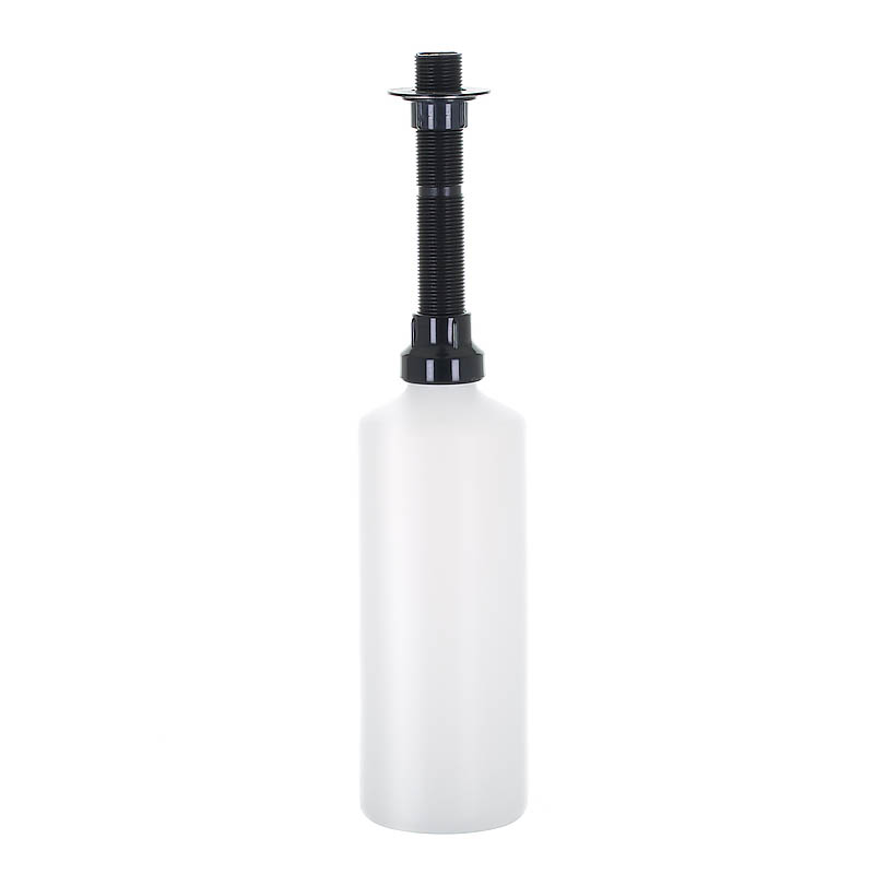 Replacement 1000ml Vanity Soap Bottle