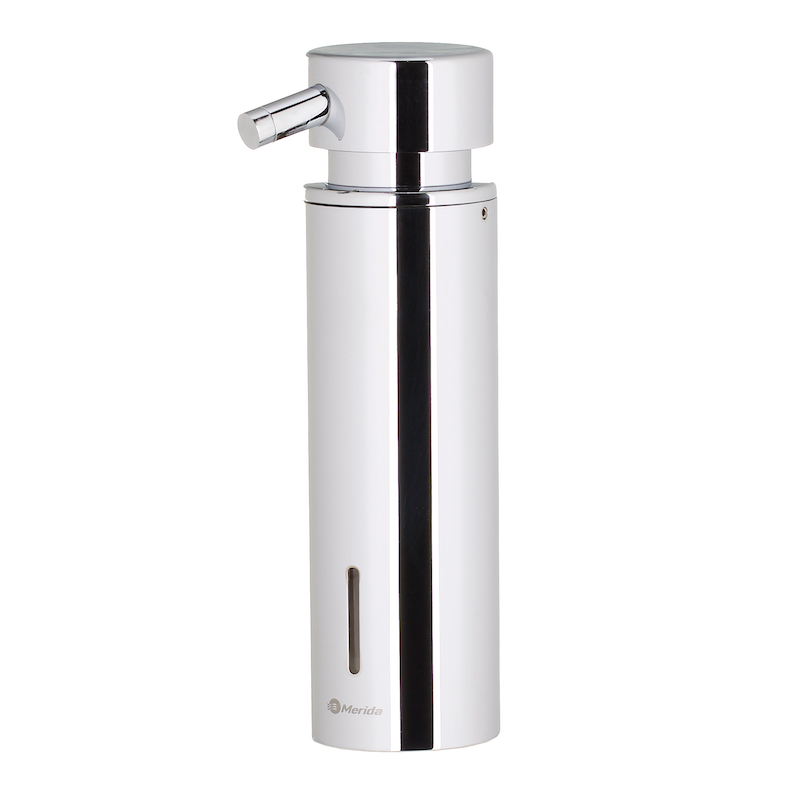 Prestige Counter Mounted Soap Dispenser 300ml - D44C