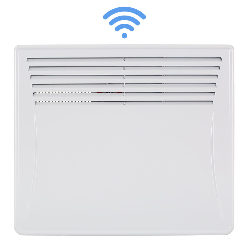 Dexpro Delux Eco Smart Digital Panel Heater 1kW