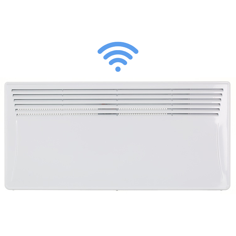 Dexpro Delux Eco Smart Digital Panel Heater 2kW