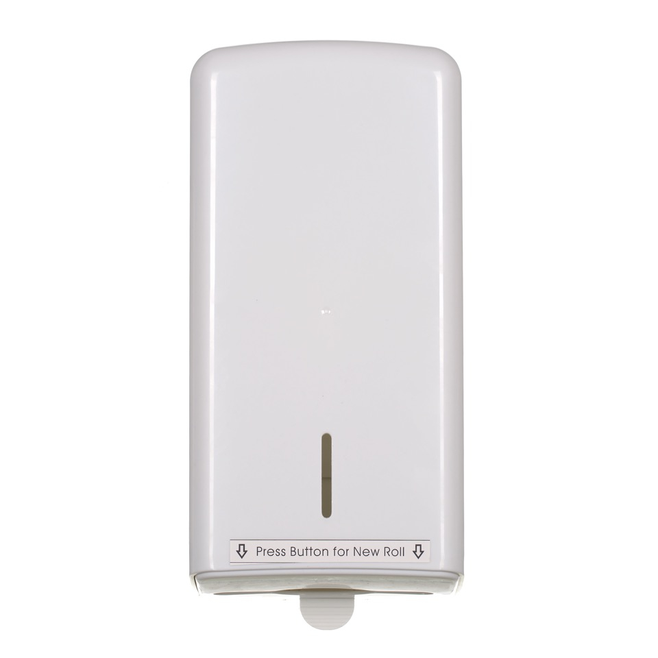 Prestige Toilet Tissue or Toilet Roll Dispenser