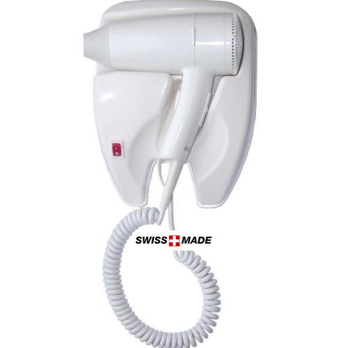 Swiss Valera Drawer Hair Dryer 1.6kW