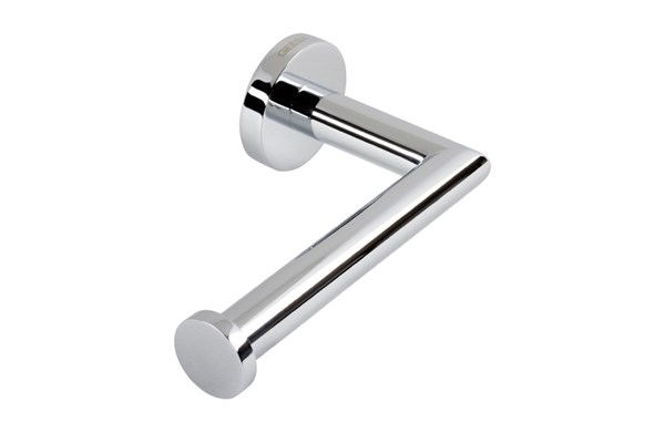 Geesa Toilet Roll Holder Polished Chrome