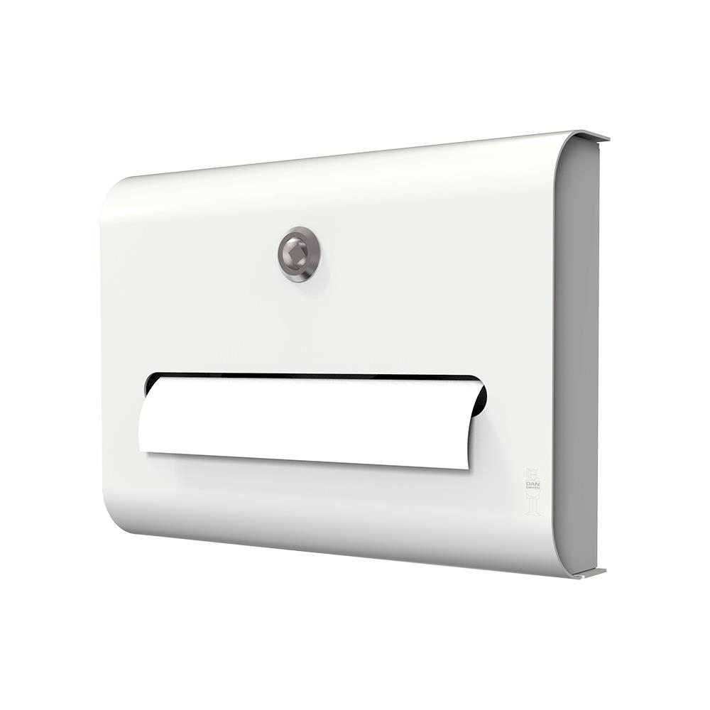 Dan Slimline Paper Towel Dispenser EAN: 5709818032504