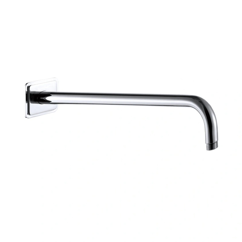 JTP Grosvenor Chrome 400mm Shower Arm image - GR300