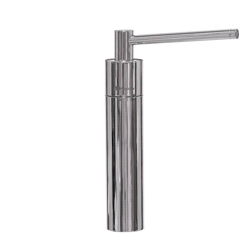 Prestige Counter Mounted Polished Soap Dispenser 1000ml