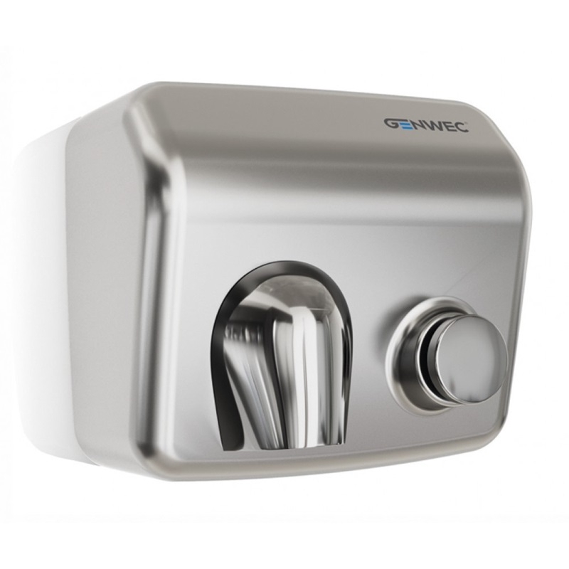 GW01260401 Hand Dryer