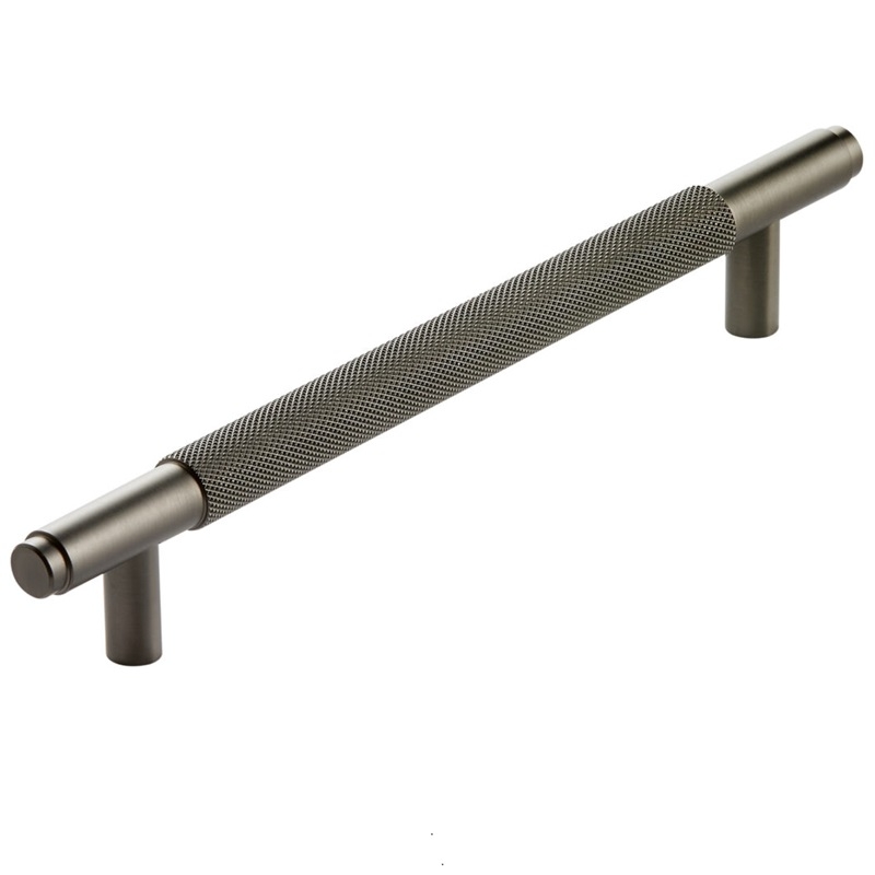 HANDLE018 GUNMETAL