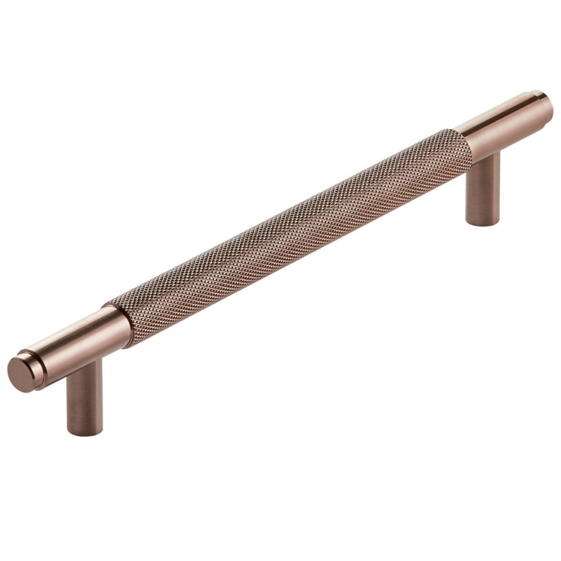 HANDLE019 BRUSHED BRONZE