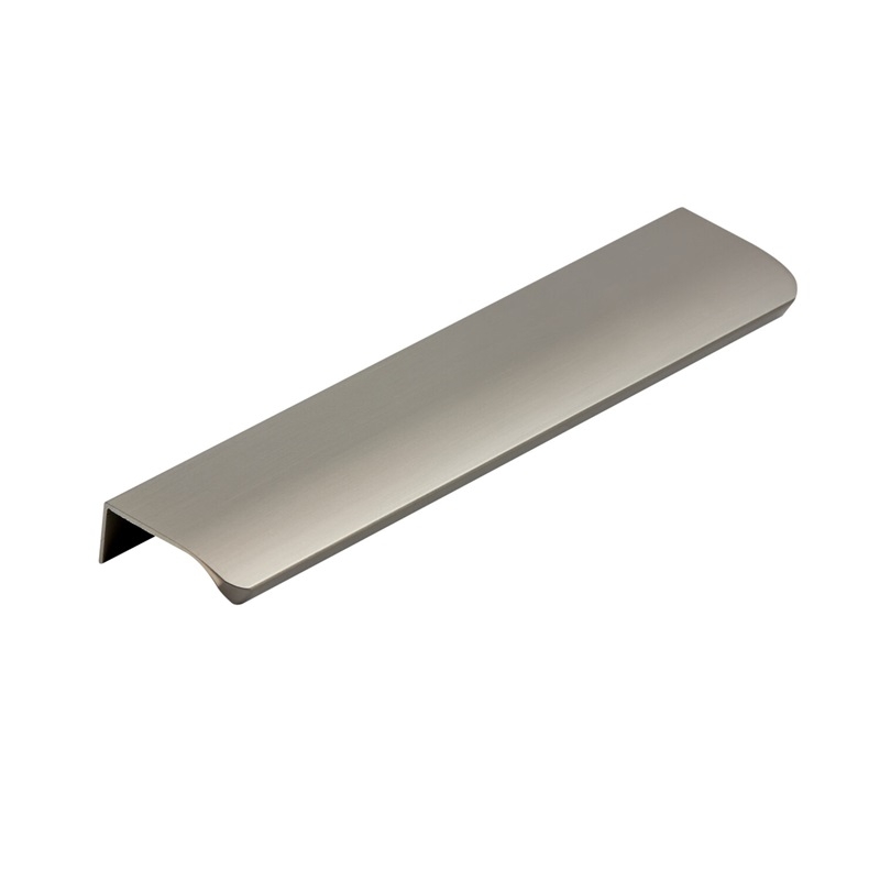 Gunmetal Furniture Handle